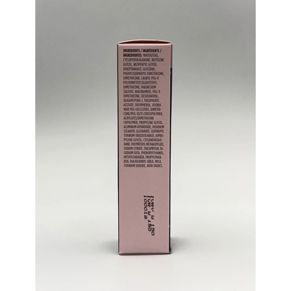 Mary Kay TimeWise Luminous 3D Foundation Ivory W 150 Normal to Dry Skin 1oz NIB